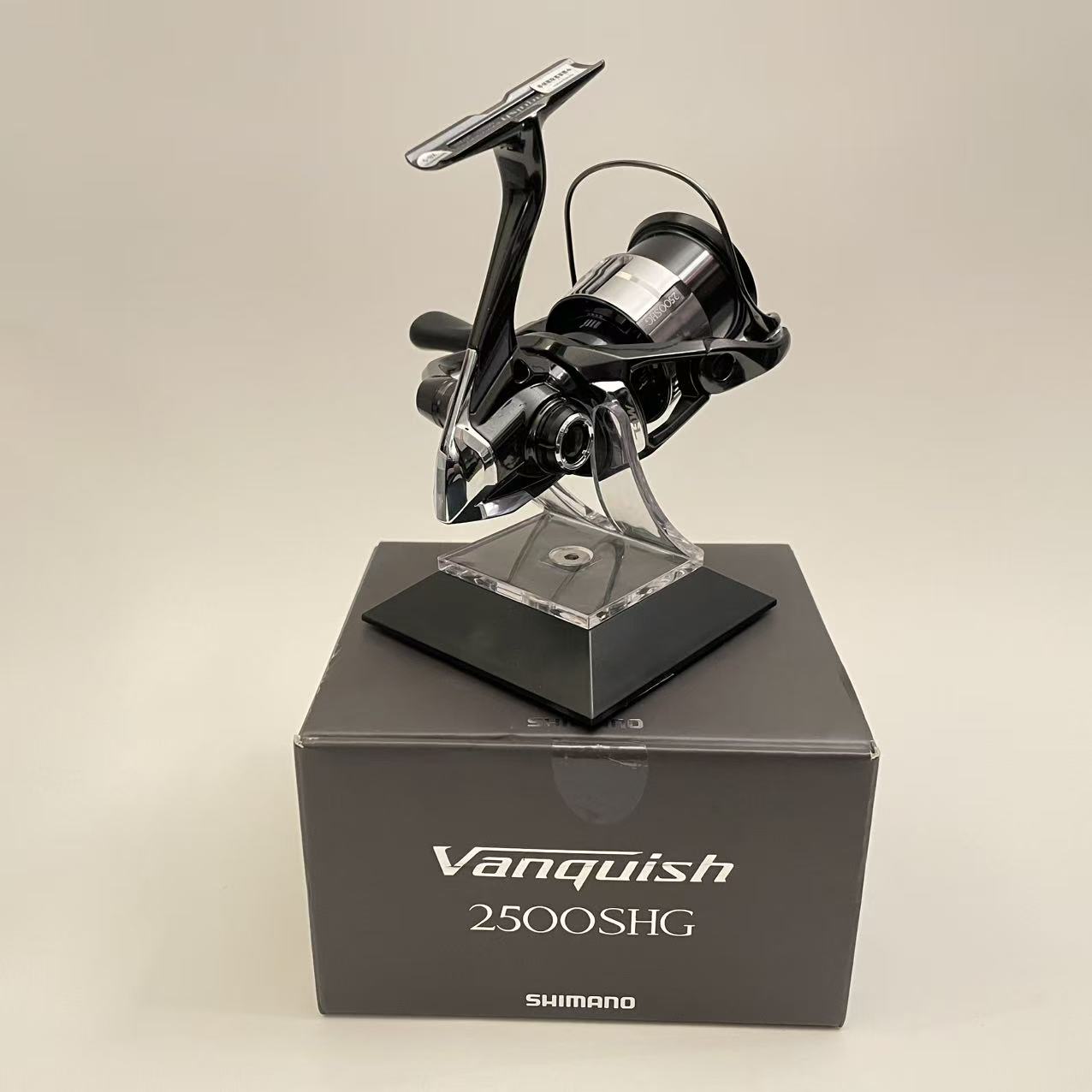 Shimano 23 Vanquish FC 2500SHG [25044]