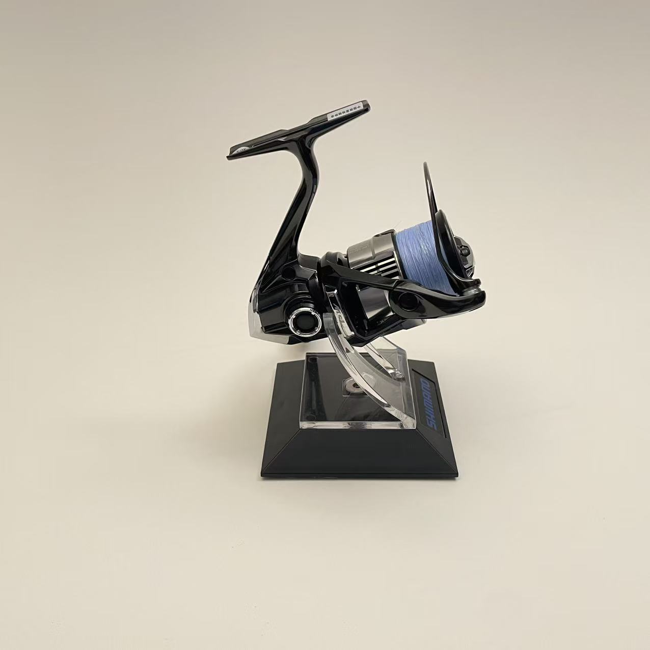 Shimano Vanquish FC 2500SHG [25018]