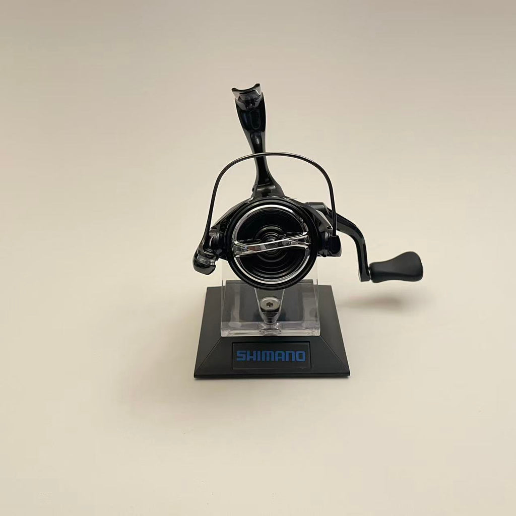 Shimano Vanquish FC 2500SHG [25018]