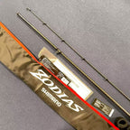 Shimano Zodias 1610M-2 piece [25000]