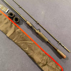 Shimano Zodias 1610M-2 piece [25000]