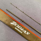 Shimano Zodias 1610ML-2 piece [25022]