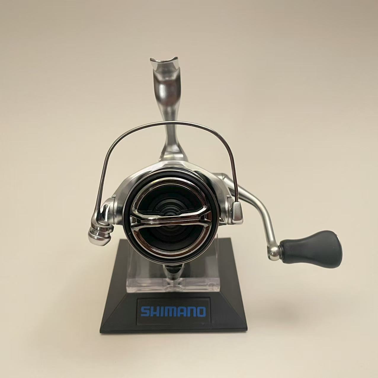 Shimano Stradic FM
