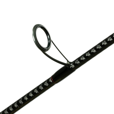 Shimano Zodias - two pieces (Spinning Rod)