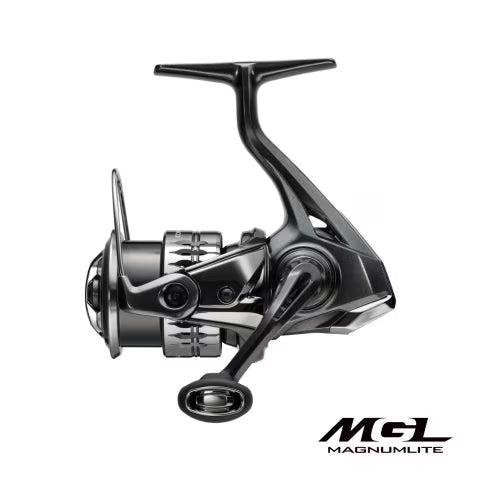 Shimano 2025 Complex XR