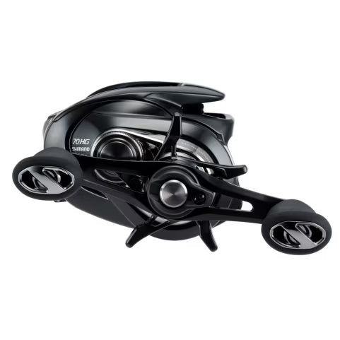 Shimano 2024 Metanium DC FA