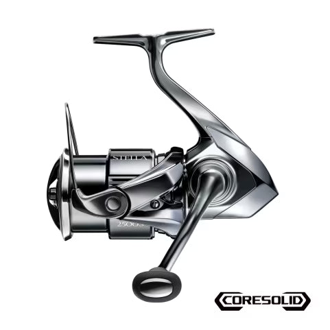 Shimano Stella FK