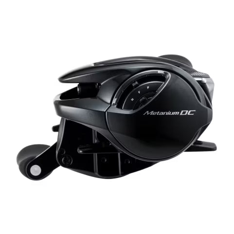 Shimano 2024 Metanium DC FA