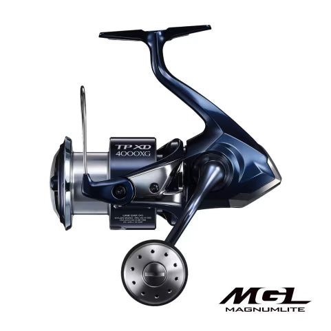 Shimano 2025 TwinPower XD