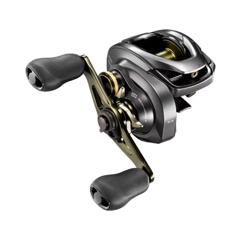 Shimano Curado DC