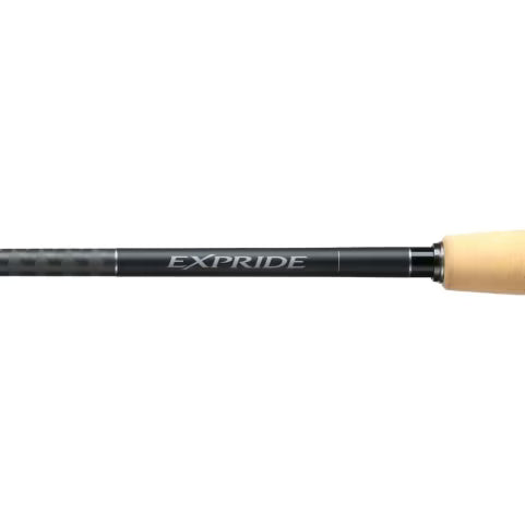 Shimano Expride - two pieces (Spinning Rod)