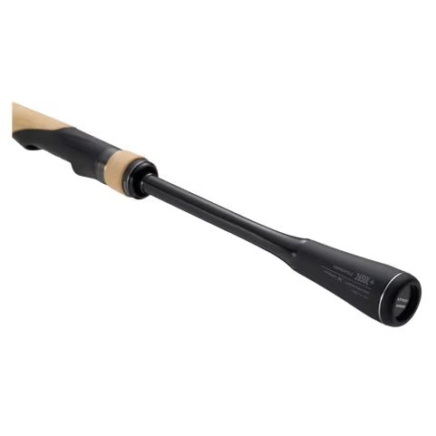 Shimano Expride - two pieces (Spinning Rod)