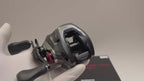 Shimano 26 Scorpion DC MD 201HG left hand