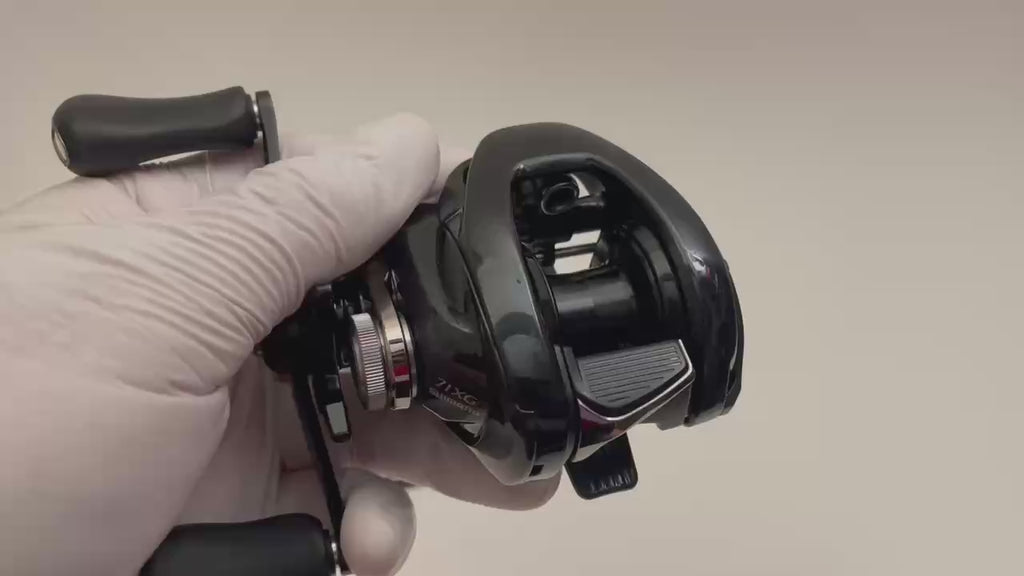 Shimano 2024 Metanium DC 71XG [25036]