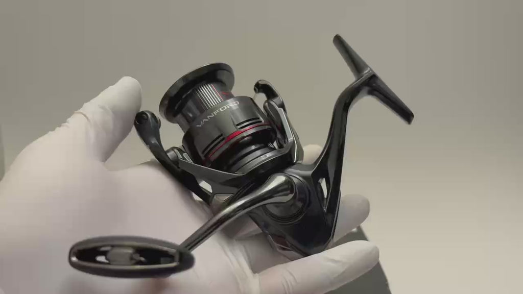 Shimano 24 Vanford FA C3000XG [Y191]