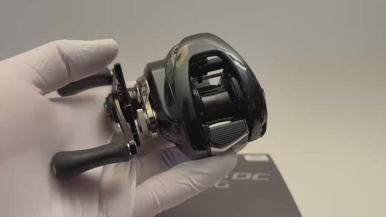Shimano 24 Metanium DC 71HG [Y211]