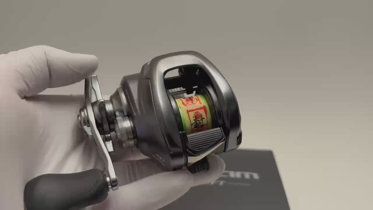 Shimano 22 Bantam 151XG [Y110]