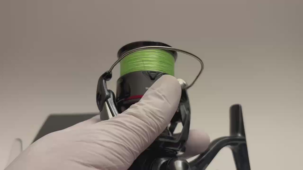 Shimano 24 Vanford FA 2500HG [Y020]