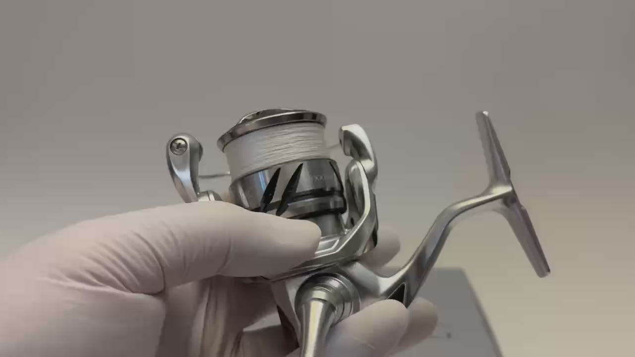 Shimano 23 Stradic FM C2000SHG [Y102]