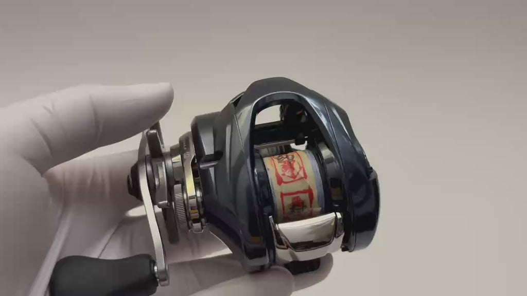 Shimano 25 Aldebaran DC 31HG Left [Y156]