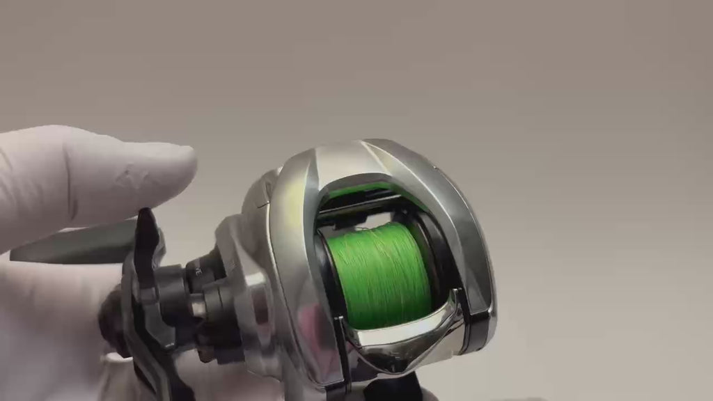 Daiwa Zillion SV TW 100HL [Y132]