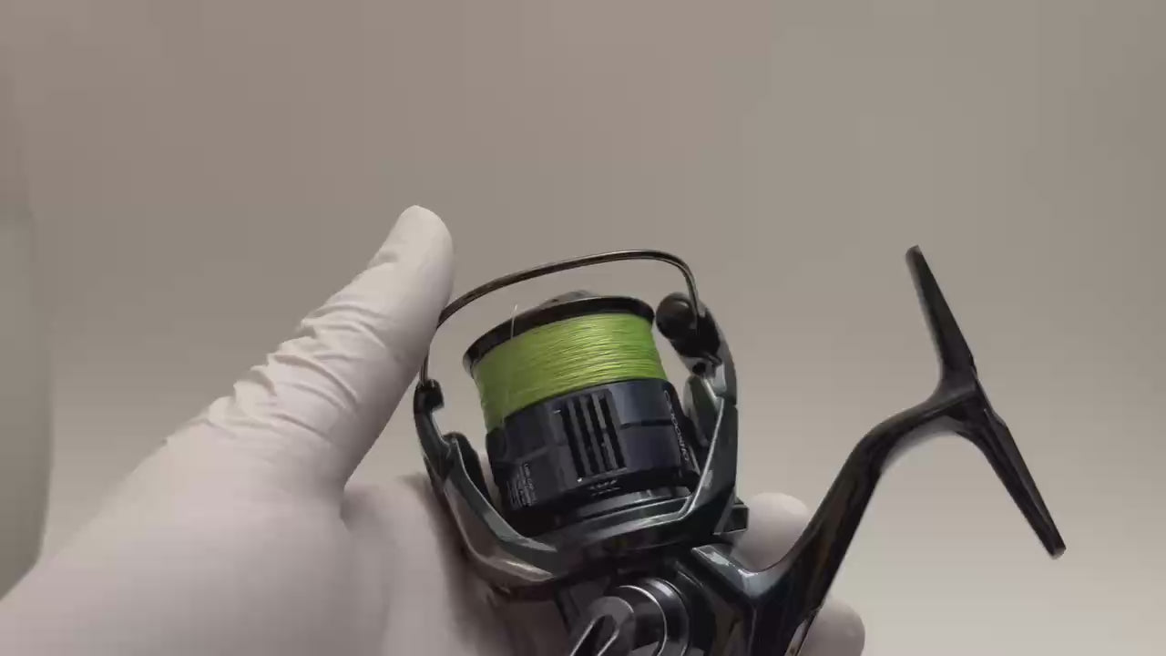 Shimano 26 Vanquish CE C2000SHG 【Y138】