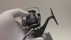 Shimano 24 Vanford FA 2500SHG [Y135]