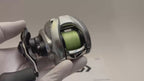 Daiwa Zillion SV TW 100HL [Y195]