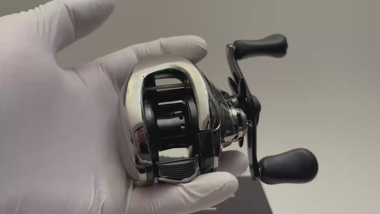 Shimano 21 Antares DC HG Right [Y178]