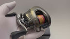 Shimano 25 Antares 101HG [Y071]