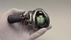 Shimano 21 Scorpion DC 151HG Left [Y213]