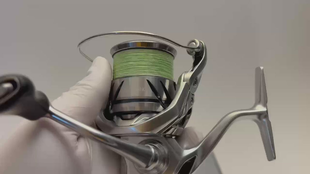 Shimano 23 Stradic 2500SHG [Y120]