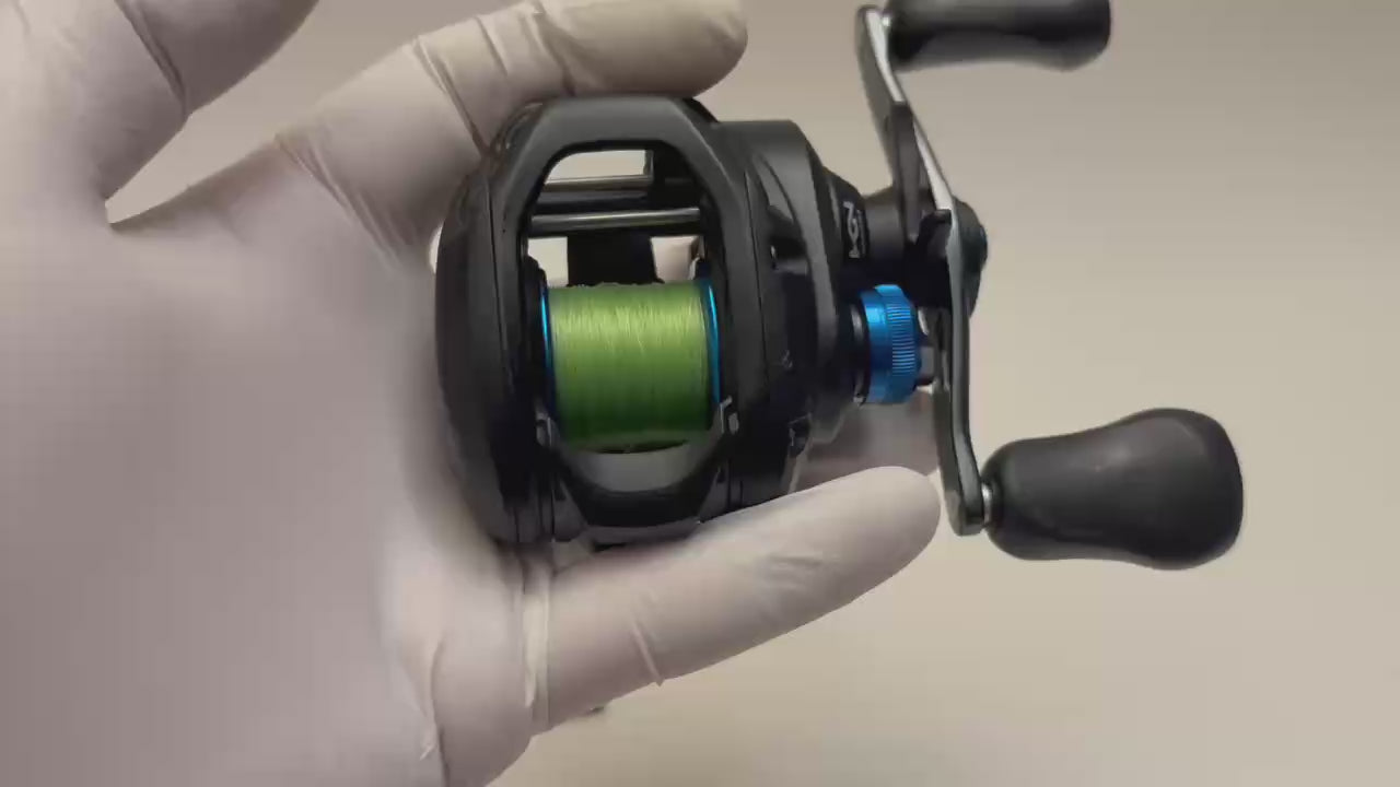 Shimano SLX 150HG Right [Y252]