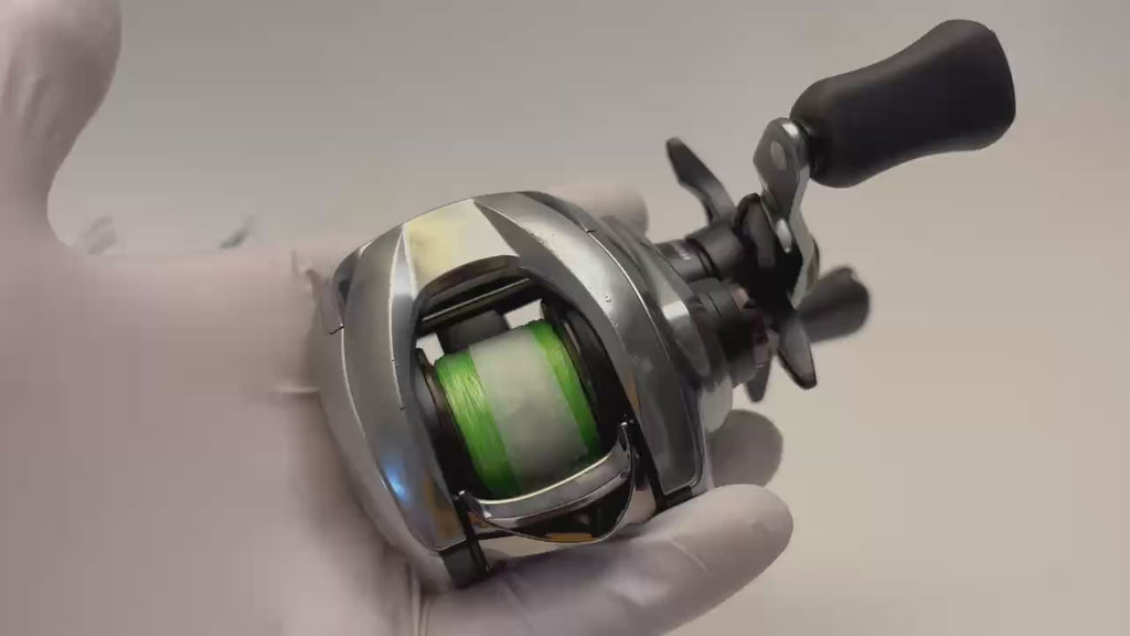 Daiwa 21 Zillion SV TW 1000XH [Y093]