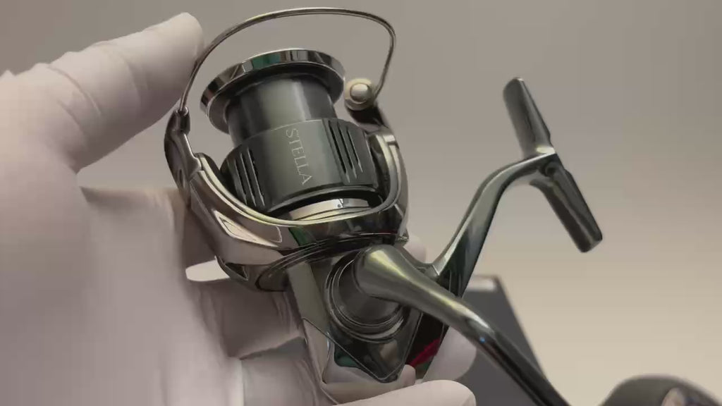 Shimano 22 Stella FK 2500HG [Y175]