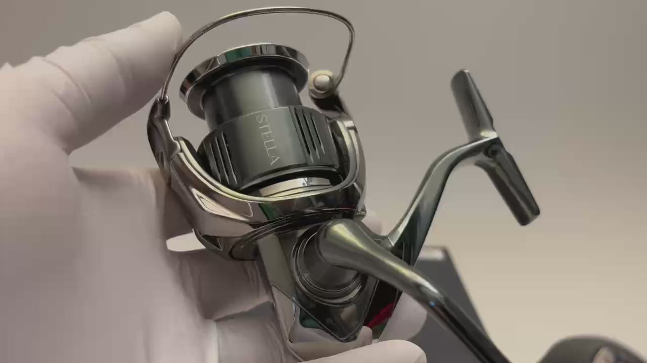 Shimano 22 Stella FK 2500HG [Y175]