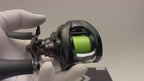 Daiwa 22 Zillion TW HD 1000XHL [Y205]