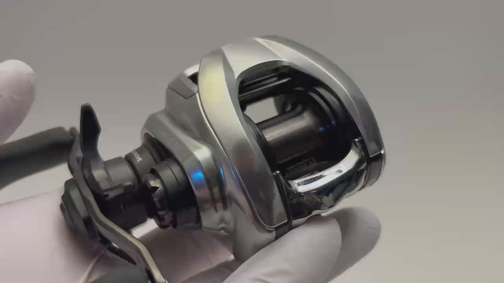 Daiwa 21 Zillion SV TW 100XHL [Y210]