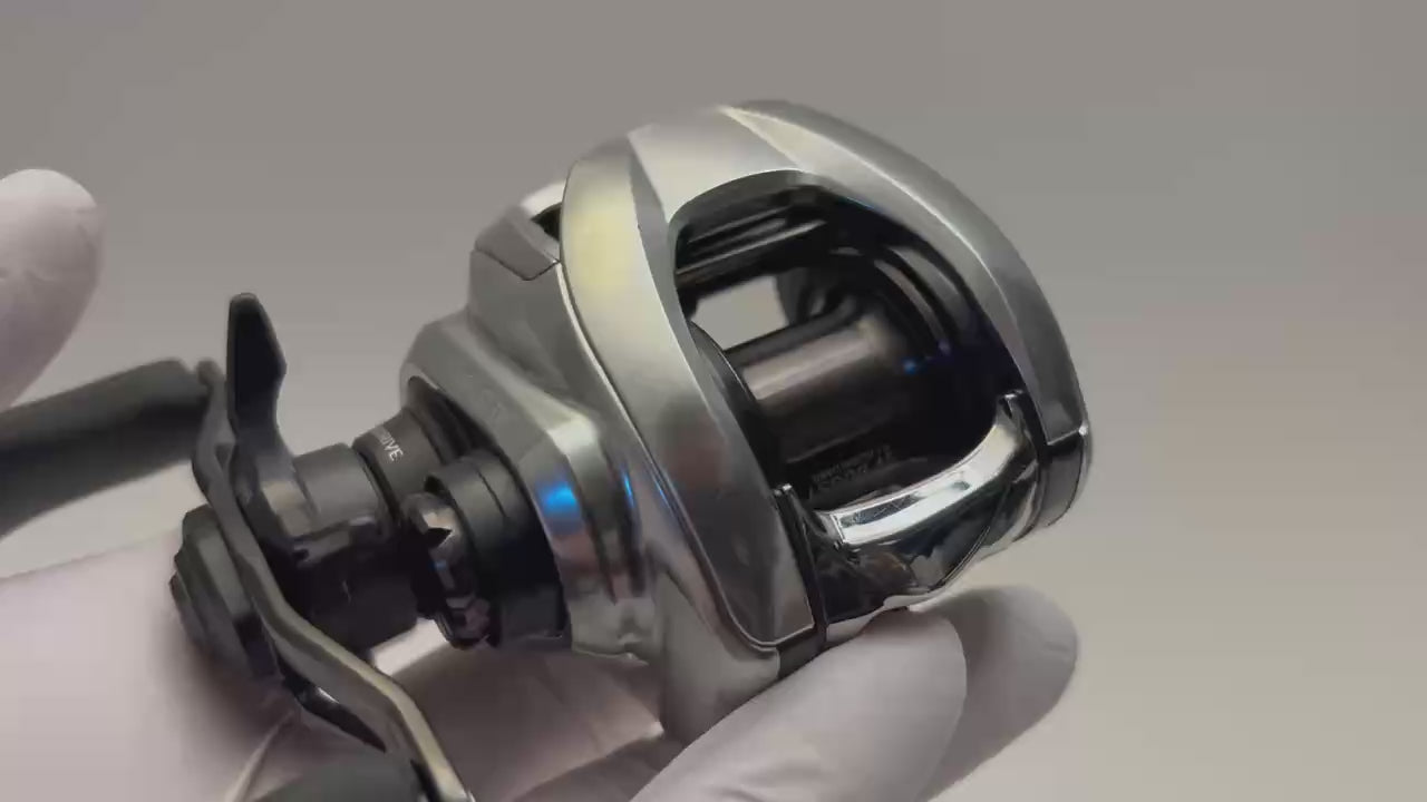 Daiwa 21 Zillion SV TW 100XHL [Y210]