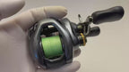 Shimano Curado DC 150HG [Y122]