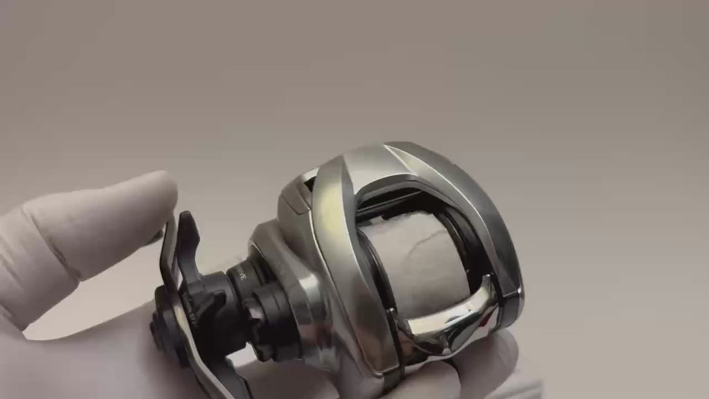 Daiwa Zillion SV TW 100HL [Y230]