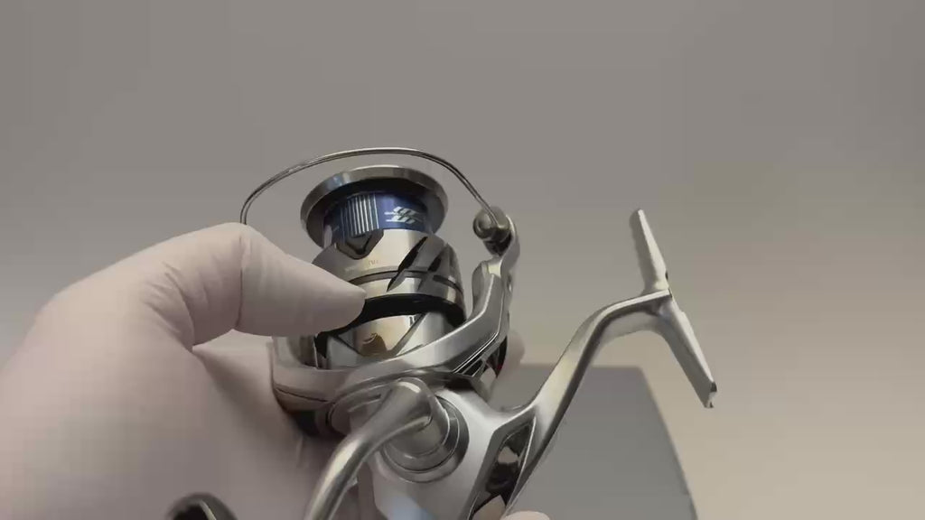 Shimano 24 Vanford FA C3000XG [Y103]