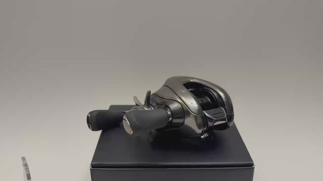 Shimano 25 Antares 101XG [Y043]