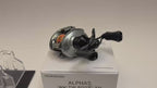 Daiwa 22 Alphas SV TW 800S-XH Right [Y046]