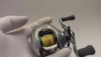 Daiwa 21 Zillion SV TW 1000XH [Y167]