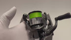 Shimano 23 Vanquish C2000S 【Y140】