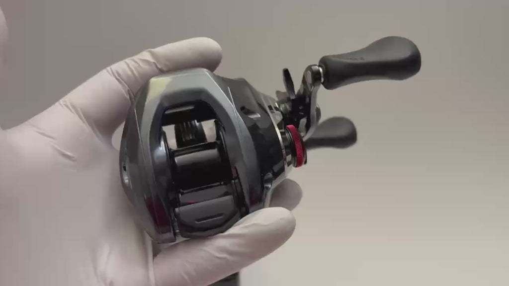 Shimano 26 Scorpion DC MD 200XG Right hand