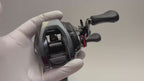 Shimano 26 Scorpion DC MD 200XG Right hand