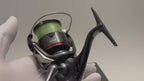 Shimano 24 Vanford FA 2500SHG [Y274]