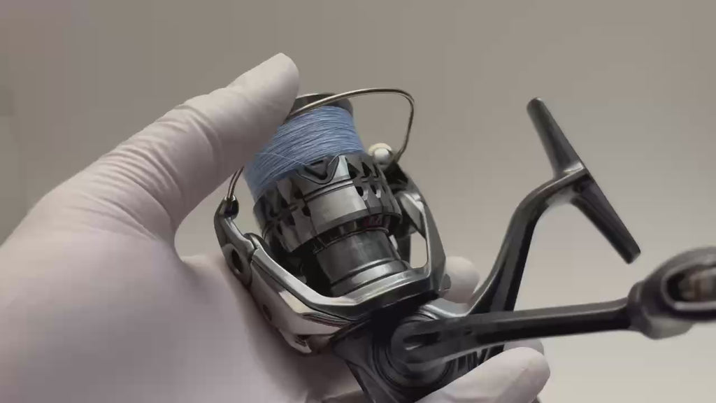 Shimano 25 Complex XR 2500 F6 HG [Y180]